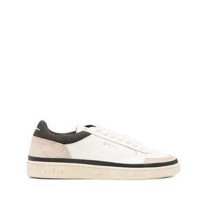Ghoud White Trainers - Low-Tops Men